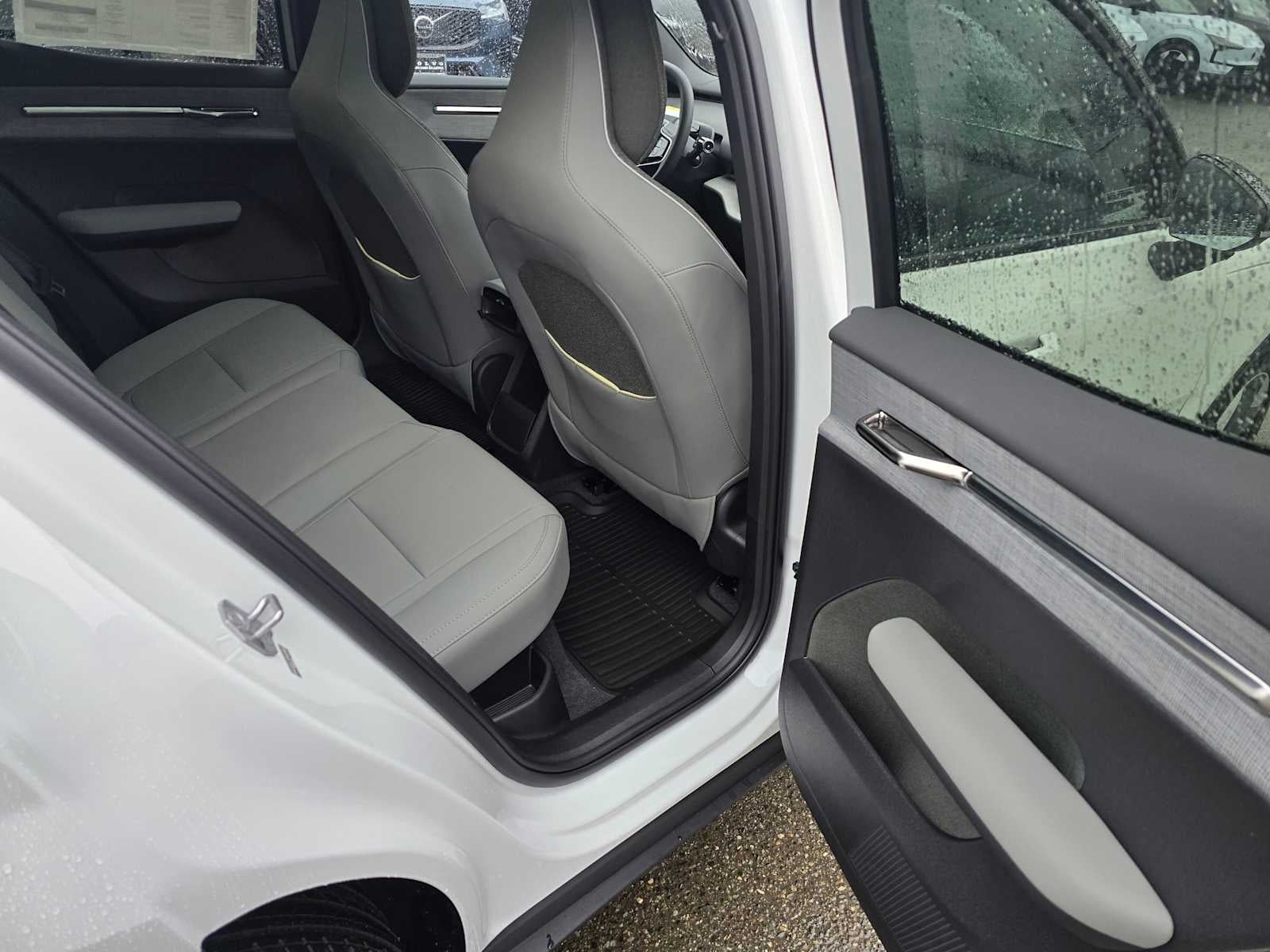 2026 Volvo EX30 Ultra