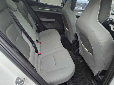 2026 Volvo EX30 Ultra