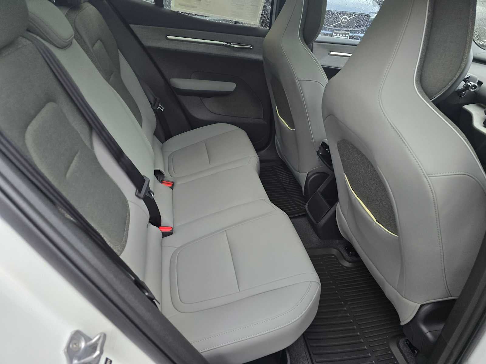 2026 Volvo EX30 Ultra