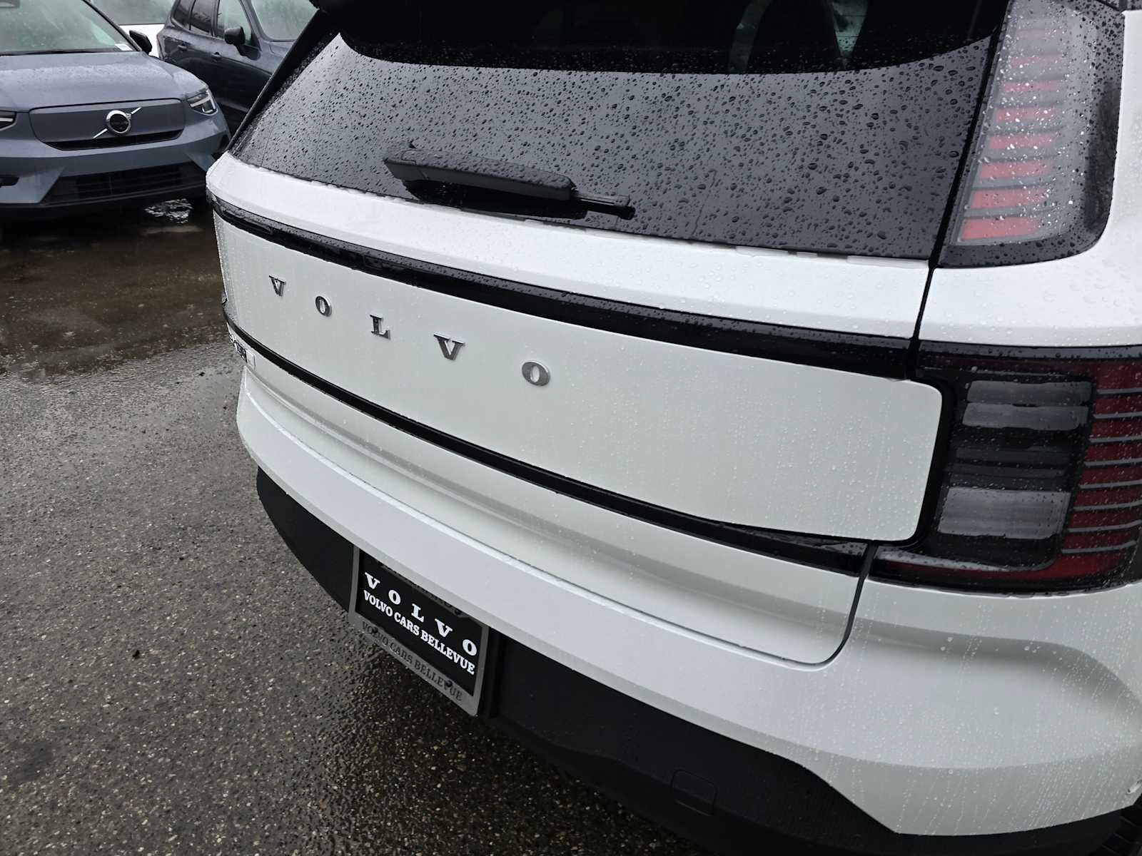 2026 Volvo EX30 Ultra