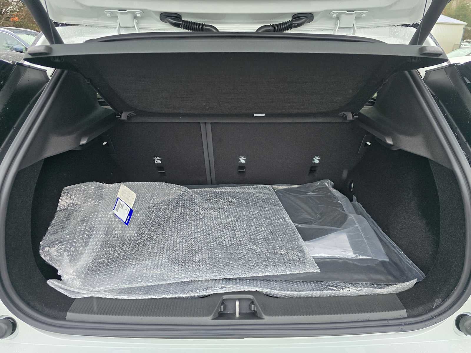 2026 Volvo EX30 Ultra