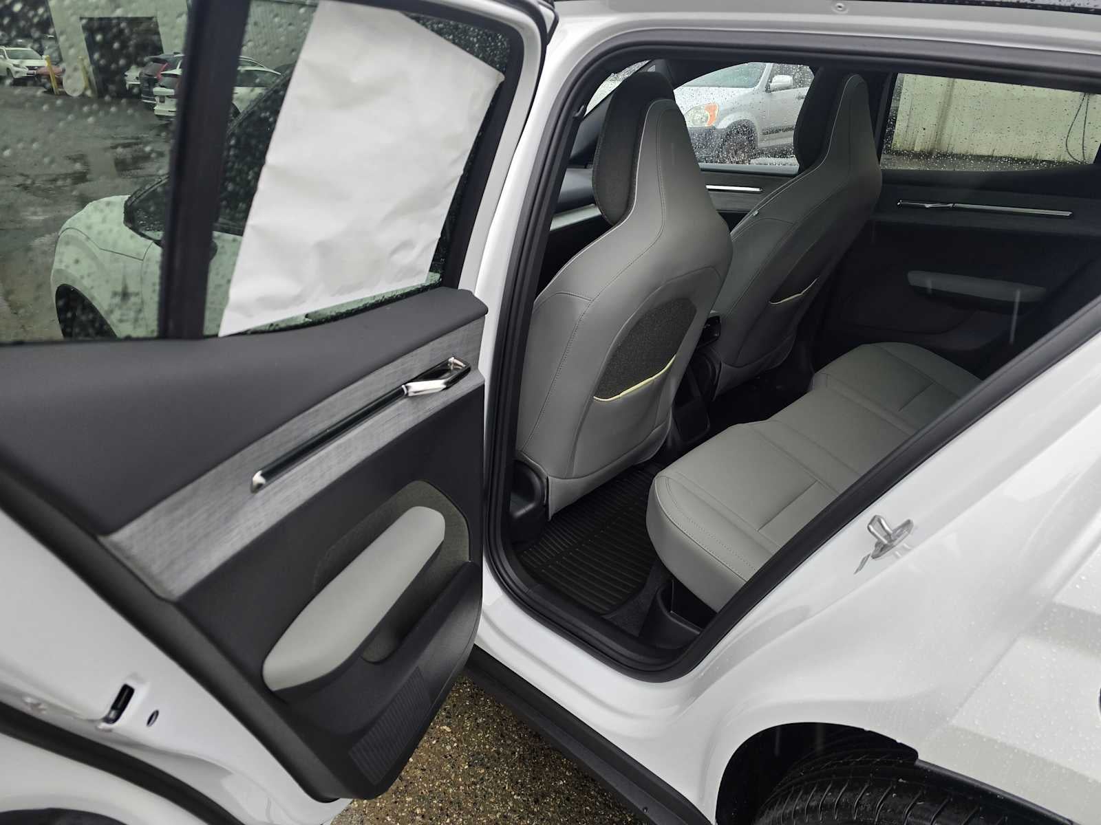 2026 Volvo EX30 Ultra