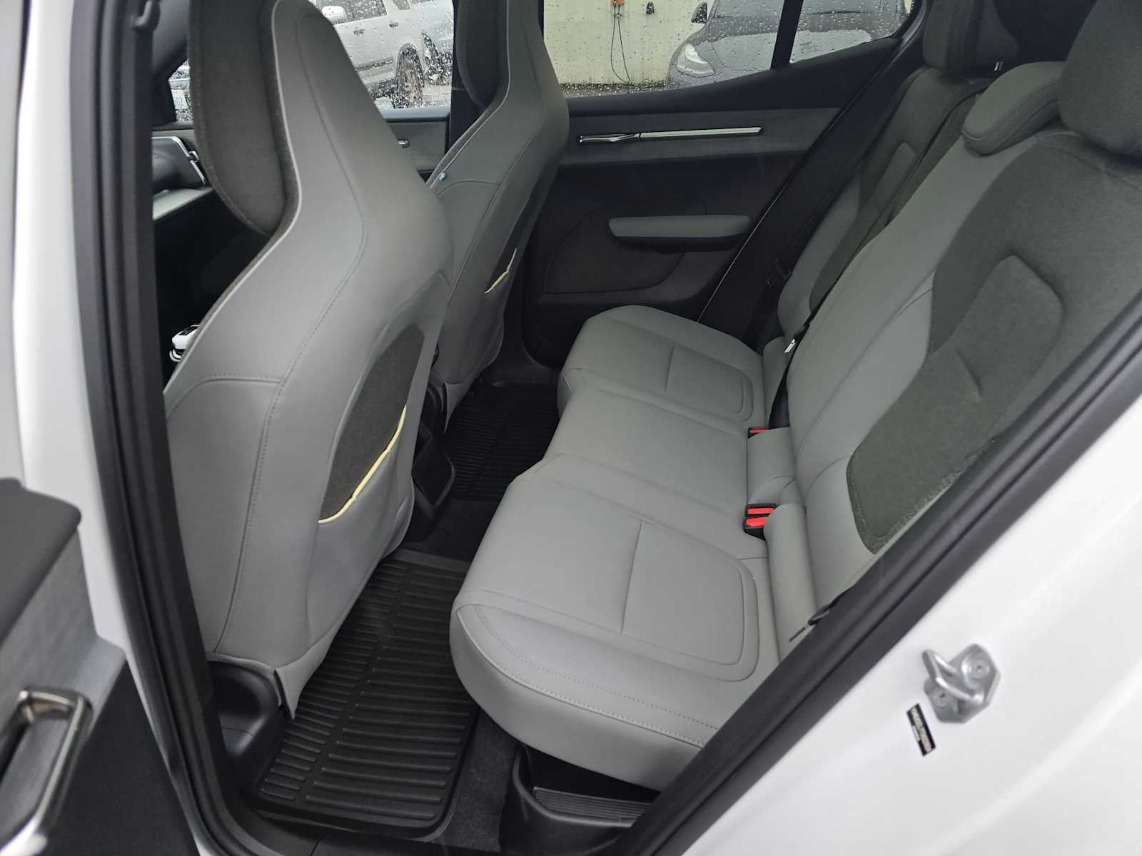 2026 Volvo EX30 Ultra