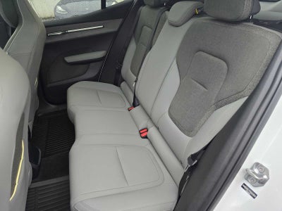 2026 Volvo EX30 Ultra