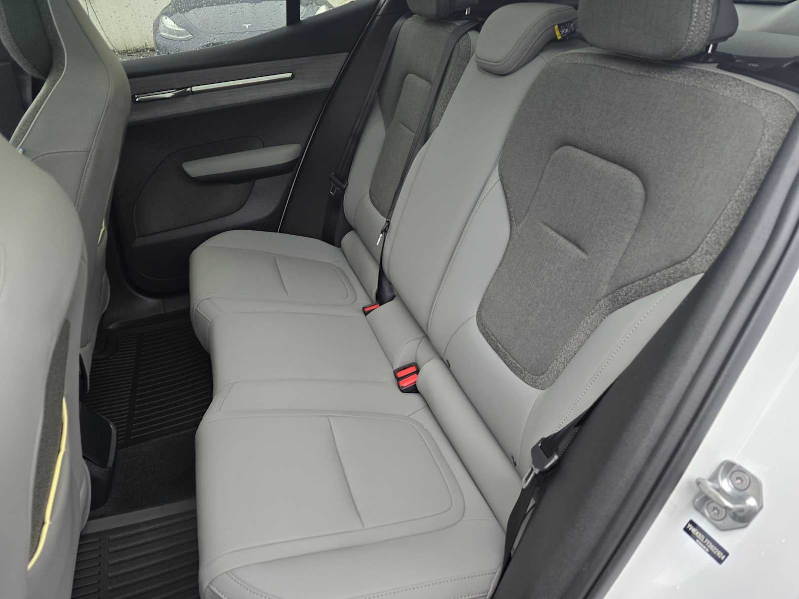2026 Volvo EX30 Ultra
