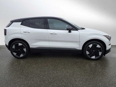 2026 Volvo EX30 Ultra