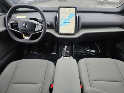 2026 Volvo EX30 Ultra