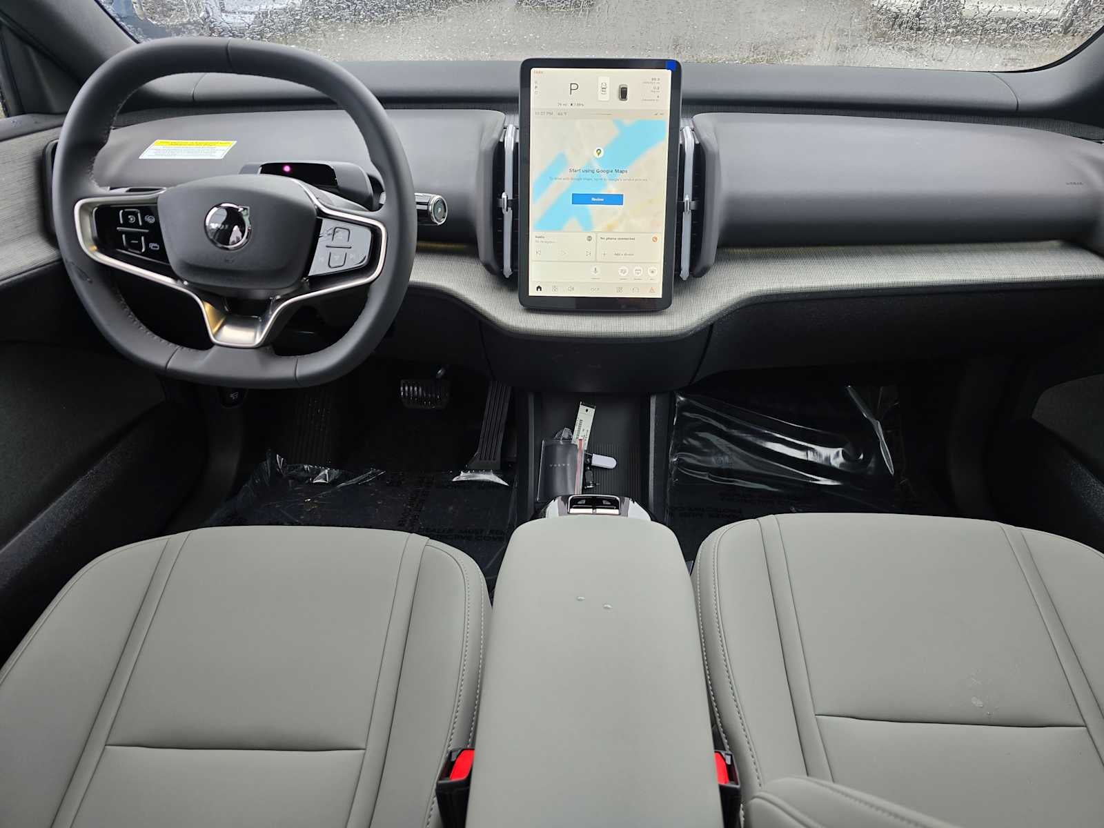 2026 Volvo EX30 Ultra