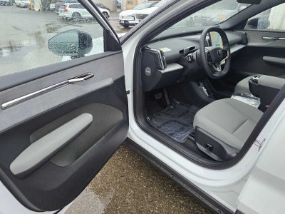 2026 Volvo EX30 Ultra