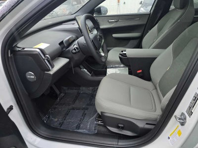 2026 Volvo EX30 Ultra