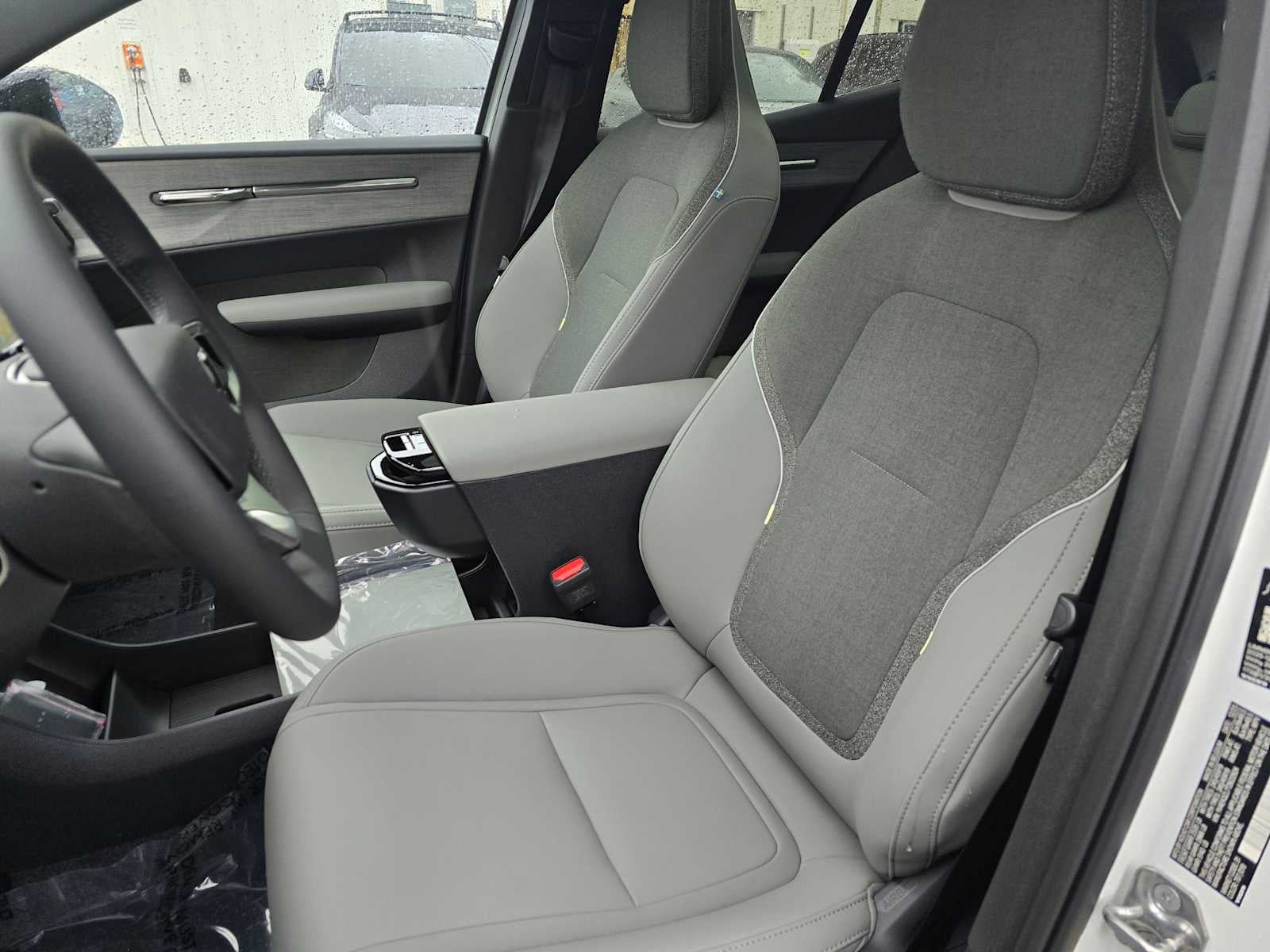 2026 Volvo EX30 Ultra