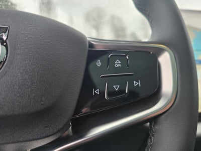 2026 Volvo EX30 Ultra