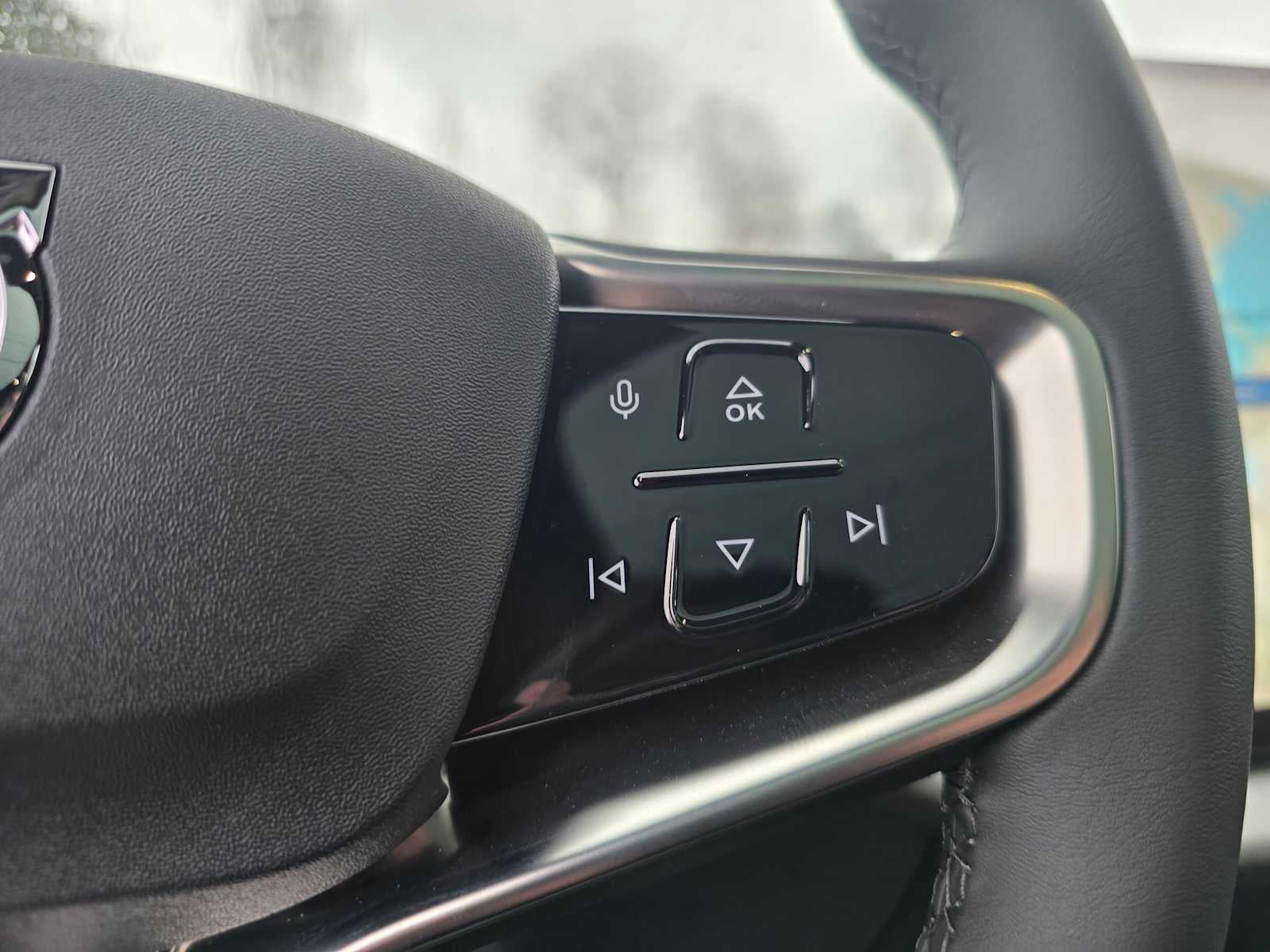 2026 Volvo EX30 Ultra