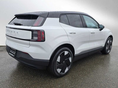 2026 Volvo EX30 Ultra