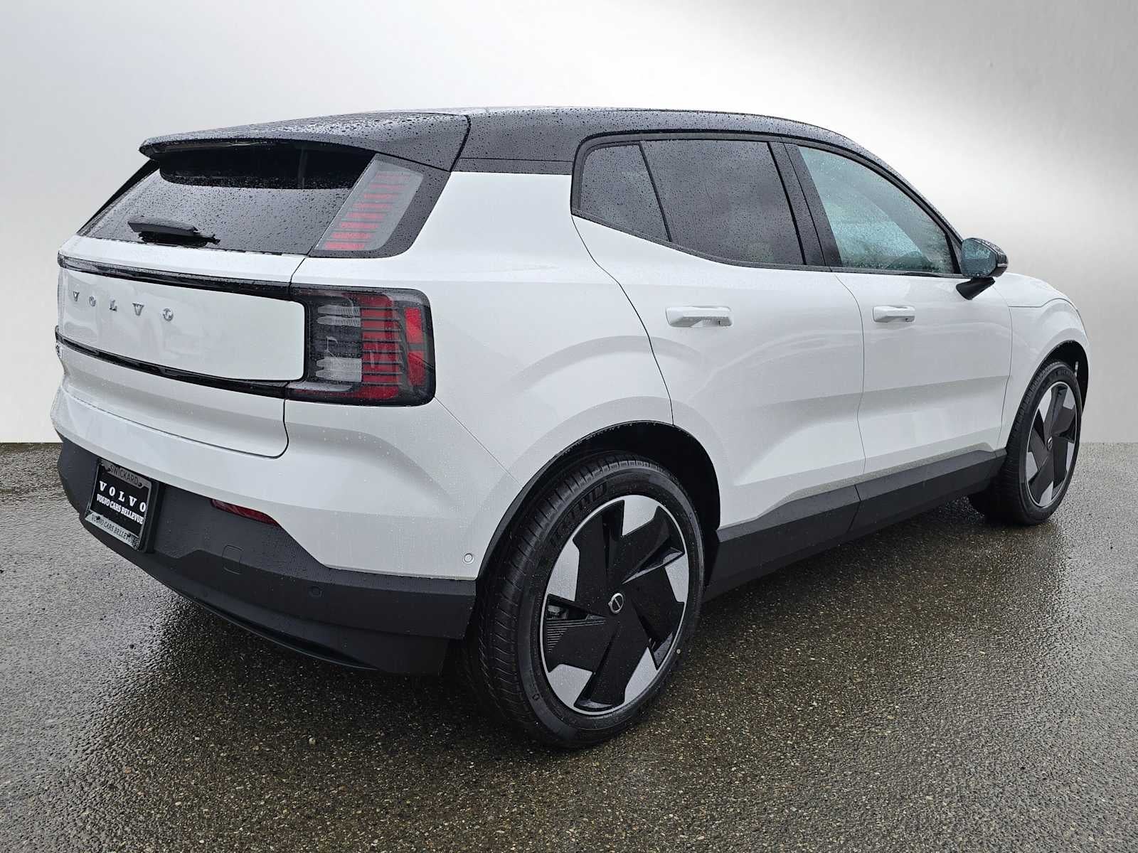 2026 Volvo EX30 Ultra