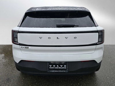 2026 Volvo EX30 Ultra