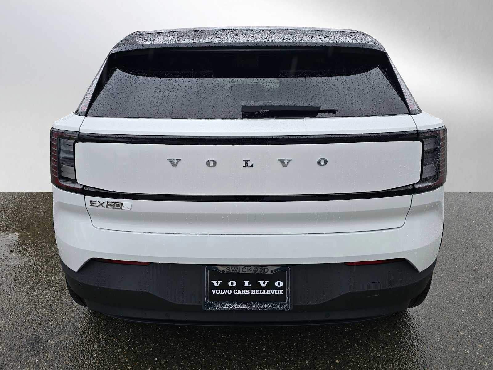2026 Volvo EX30 Ultra