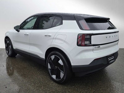 2026 Volvo EX30 Ultra