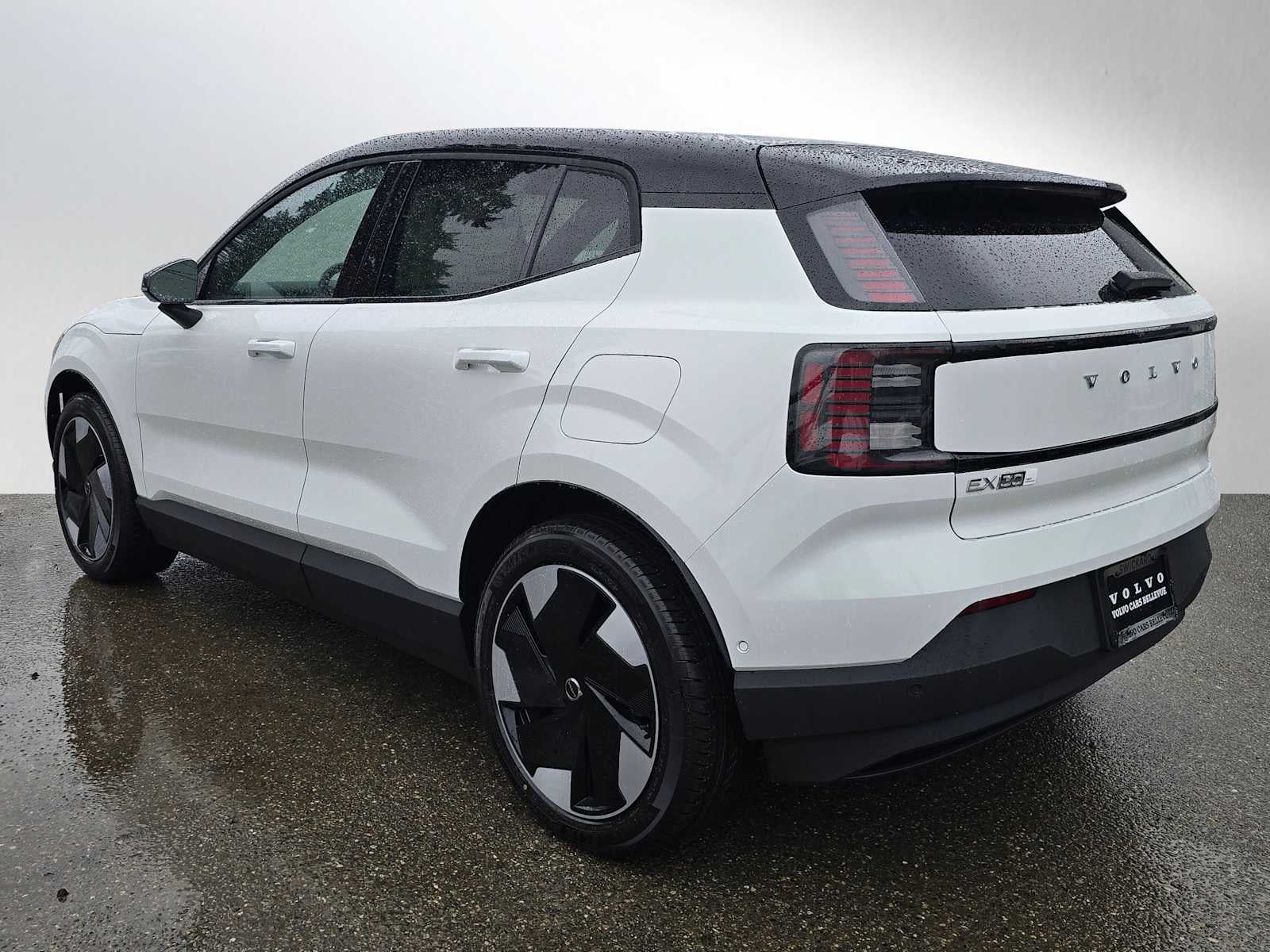 2026 Volvo EX30 Ultra
