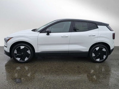 2026 Volvo EX30 Ultra