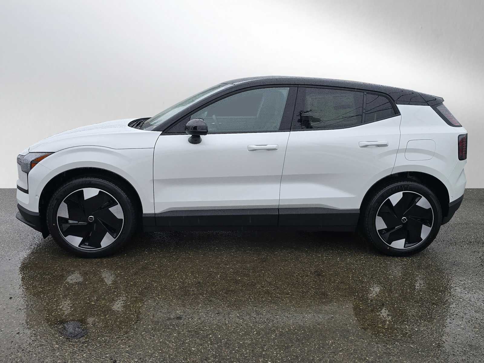 2026 Volvo EX30 Ultra