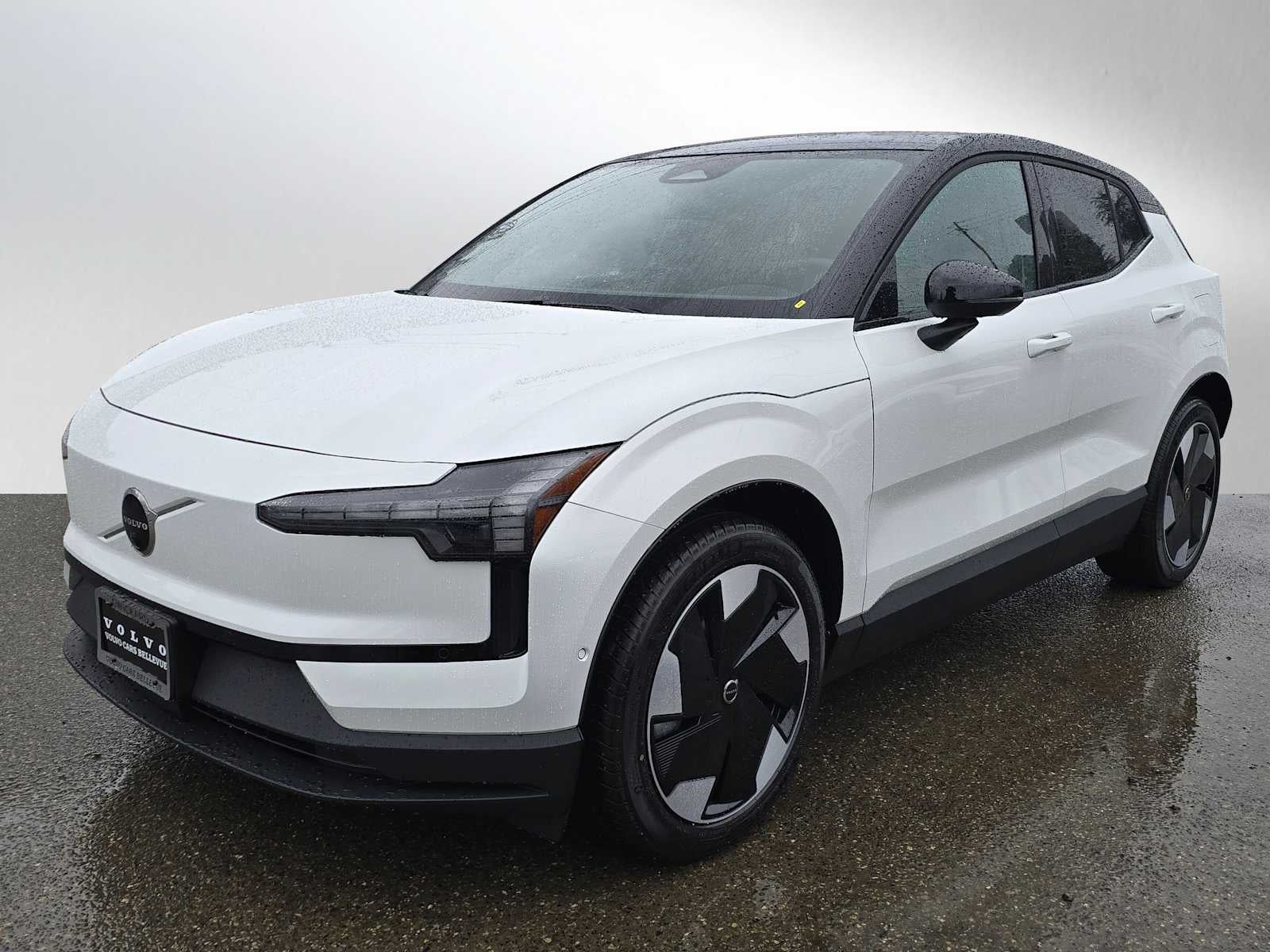 2026 Volvo EX30 Ultra