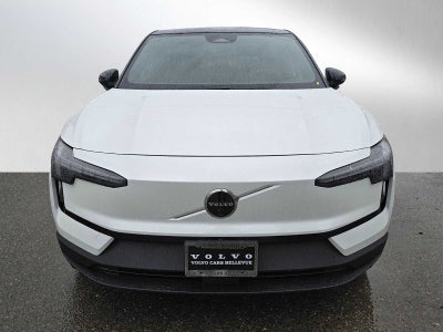 2026 Volvo EX30 Ultra