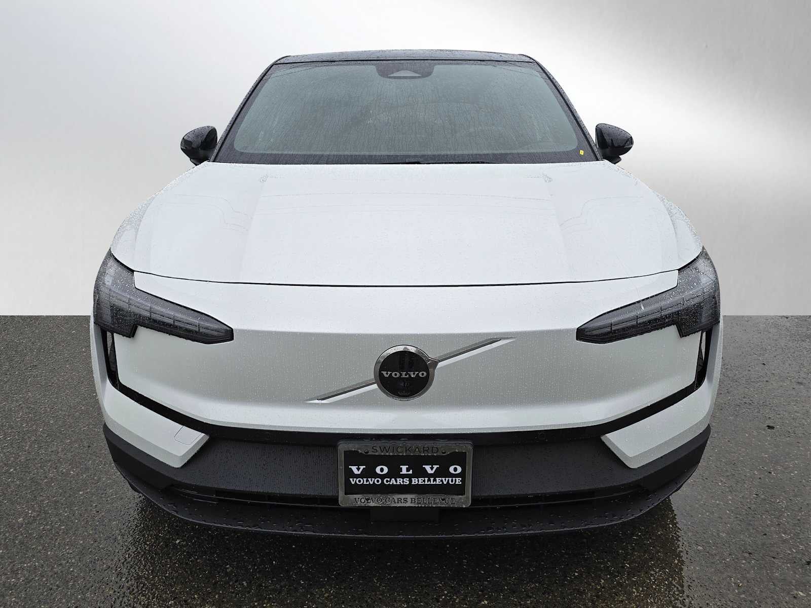 2026 Volvo EX30 Ultra