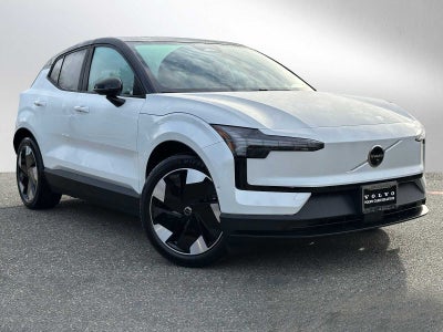 2025 Volvo EX30 Ultra