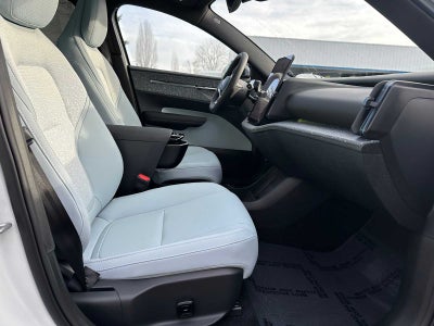 2025 Volvo EX30 Ultra