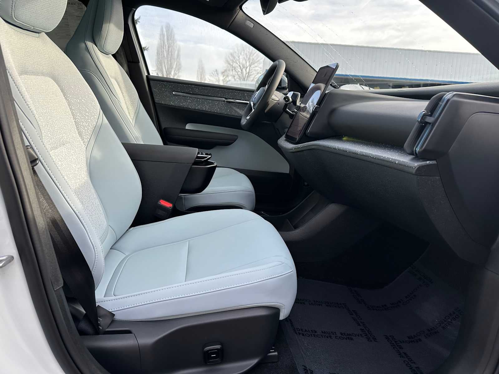 2025 Volvo EX30 Ultra