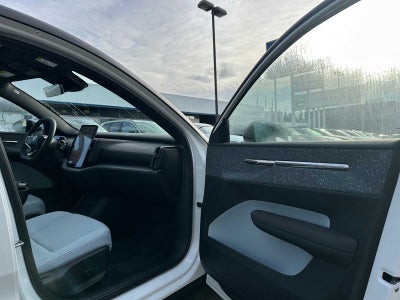 2025 Volvo EX30 Ultra