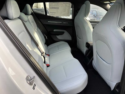 2025 Volvo EX30 Ultra