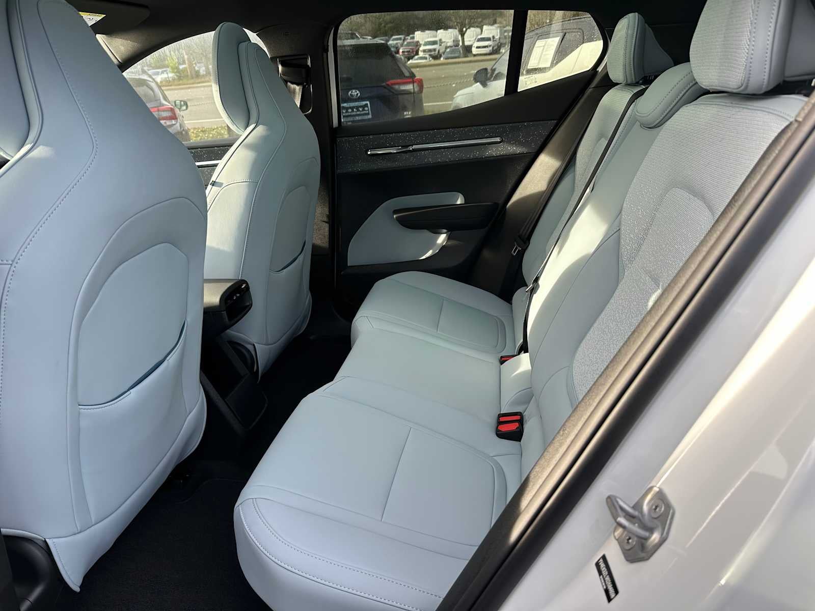 2025 Volvo EX30 Ultra