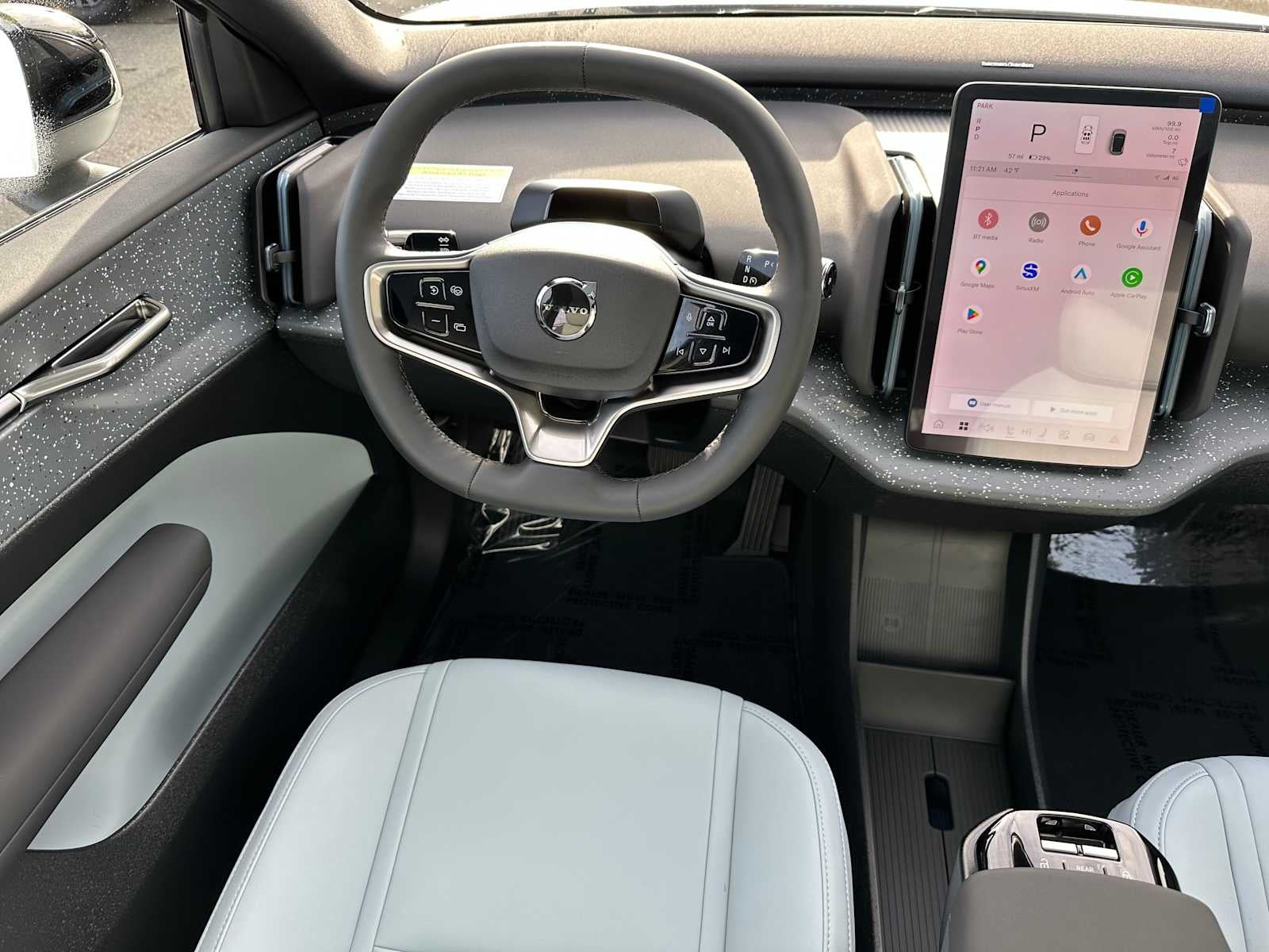 2025 Volvo EX30 Ultra