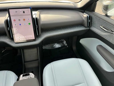 2025 Volvo EX30 Ultra