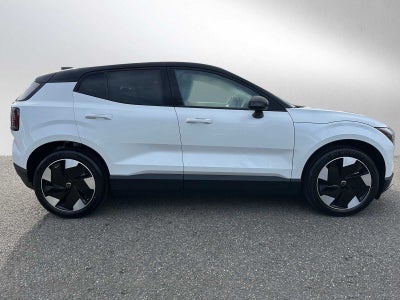 2025 Volvo EX30 Ultra
