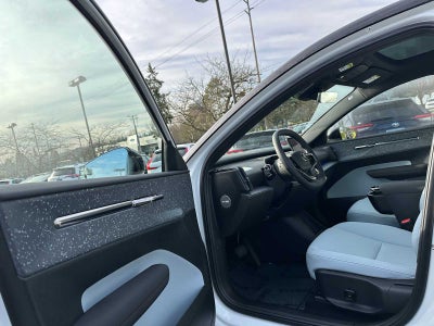 2025 Volvo EX30 Ultra