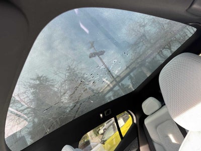 2025 Volvo EX30 Ultra