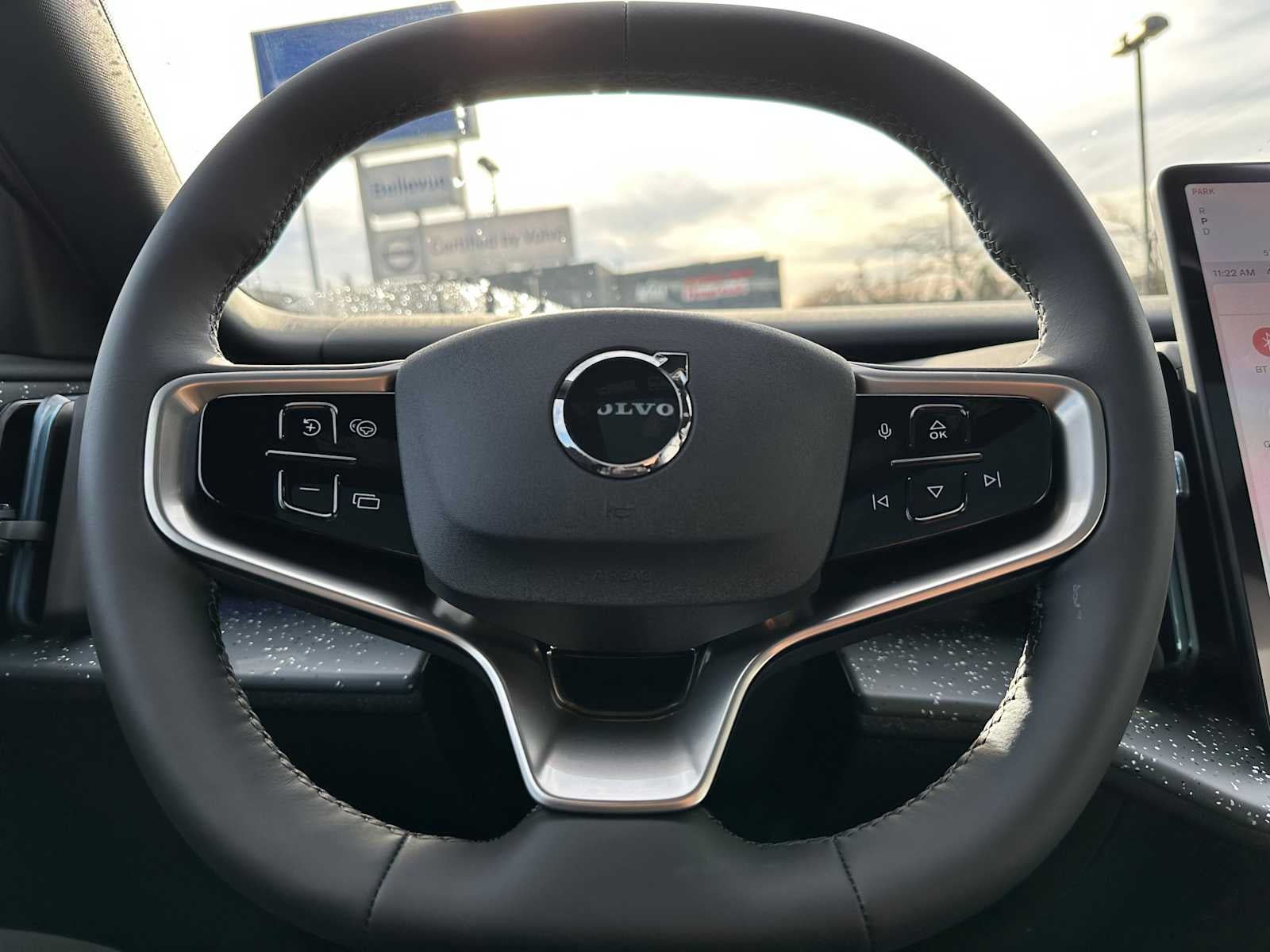 2025 Volvo EX30 Ultra