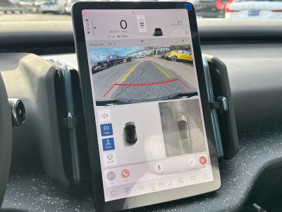 2025 Volvo EX30 Ultra