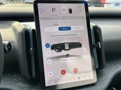 2025 Volvo EX30 Ultra