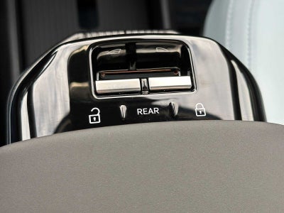 2025 Volvo EX30 Ultra