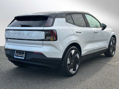 2025 Volvo EX30 Ultra