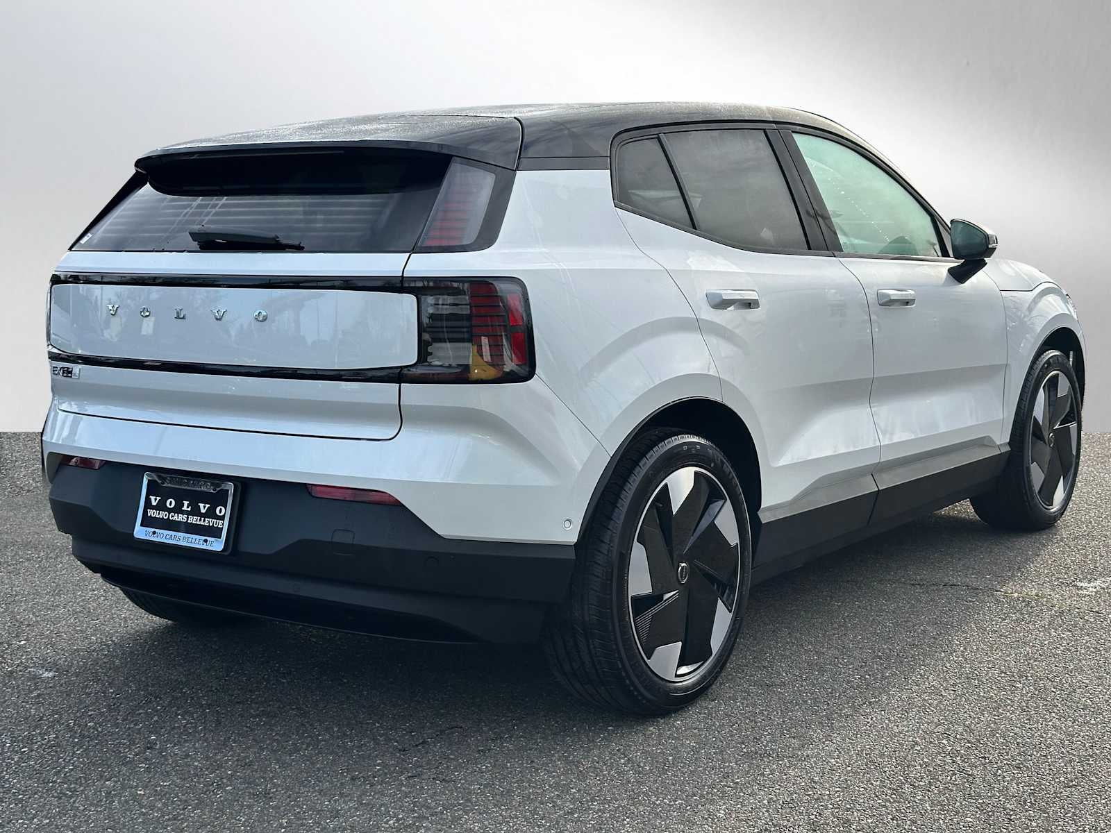 2025 Volvo EX30 Ultra