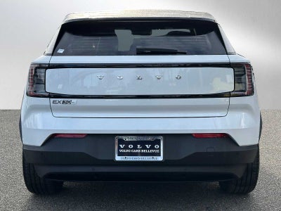 2025 Volvo EX30 Ultra