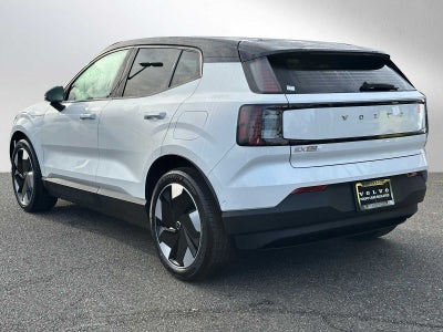 2025 Volvo EX30 Ultra