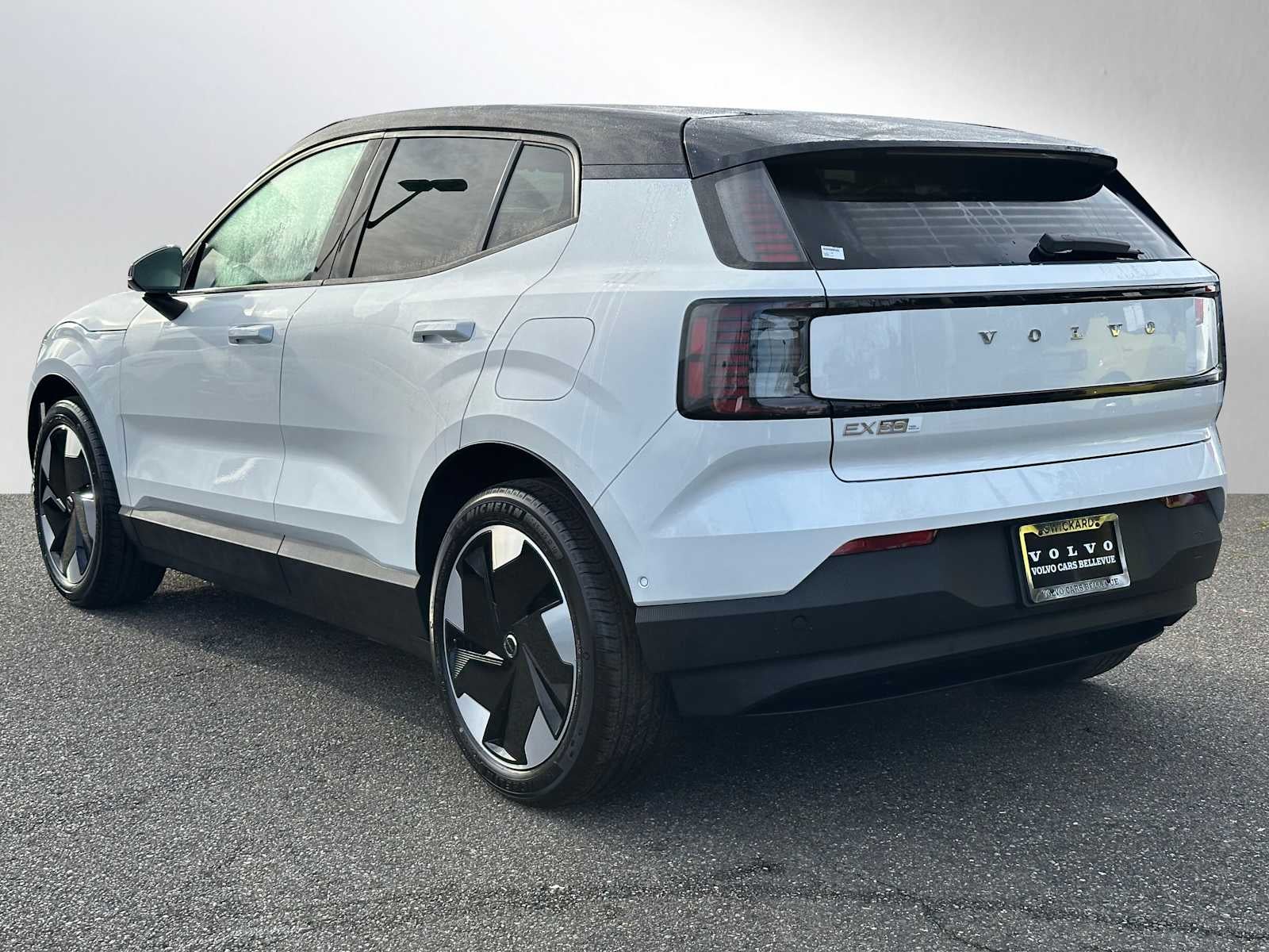 2025 Volvo EX30 Ultra