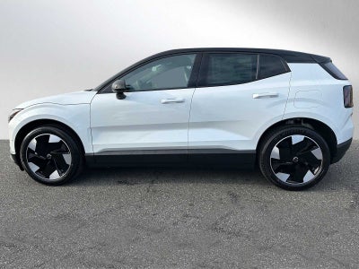 2025 Volvo EX30 Ultra