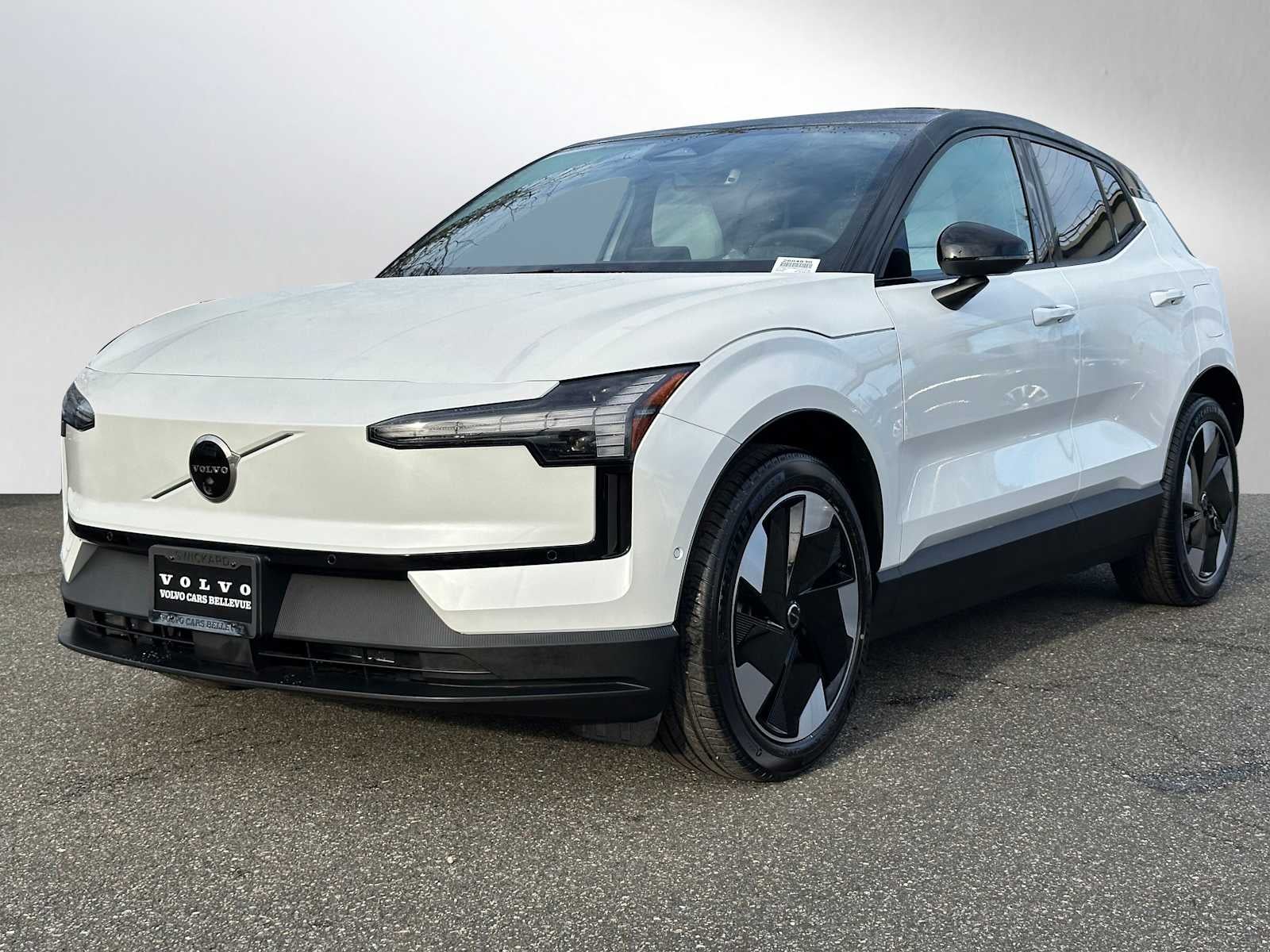 2025 Volvo EX30 Ultra